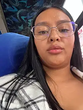 Snapshot of _NINA chatting on December 26, 2024, 4:47 pm NINA online show from December 26, 2024, 4:47 pm