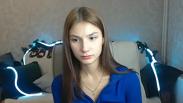 AnaHoney online show from December 5, 2024, 7:38 am