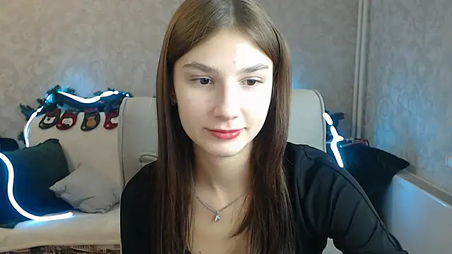 AnaHoney online show from December 10, 2024, 7:37 am