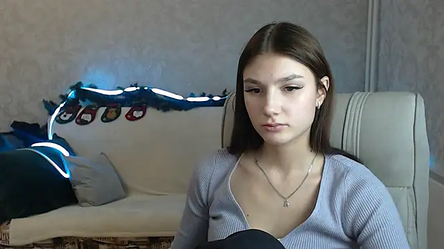 AnaHoney online show from January 21, 2025, 9:46 am