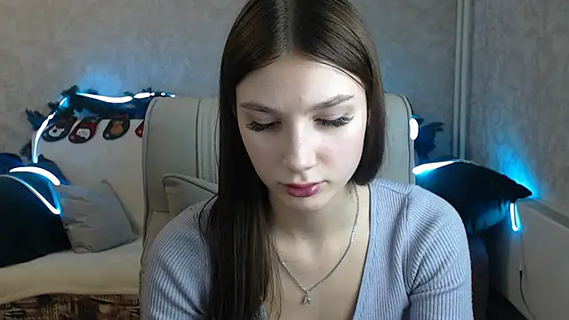 AnaHoney online show from January 21, 2025, 12:50 pm