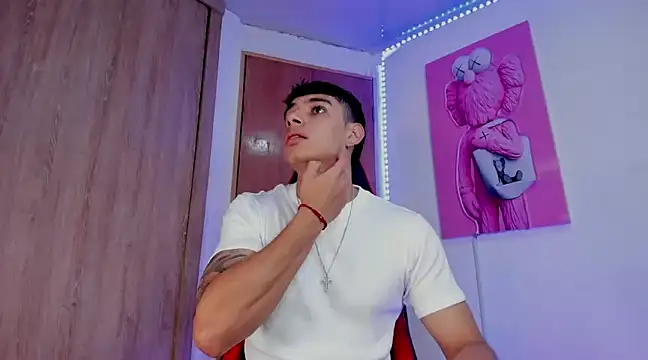 joseph boy online show from February 19, 2025, 12:33 pm