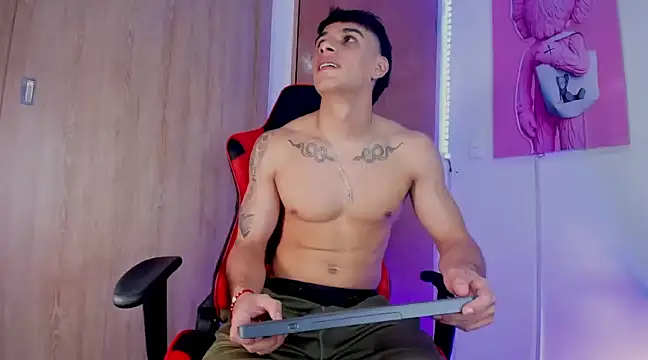 joseph boy online show from February 23, 2025, 3:40 pm