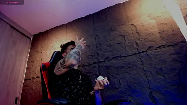 joseph boy online show from October 20, 2025, 11:54 am