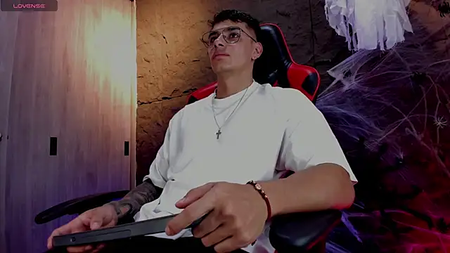 joseph boy online show from October 29, 2025, 11:45 am