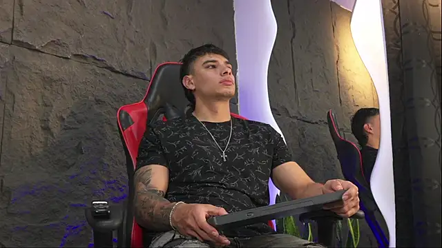 joseph boy online show from March 27, 2026, 11:32 am