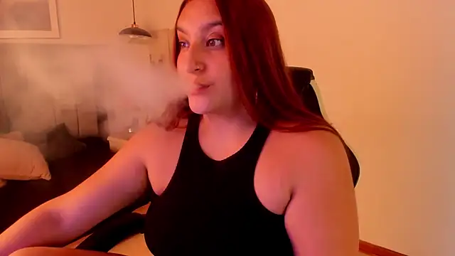 Snapshot of Alaia_Cute chatting on January 14, 2025, 4:40 pm Alaia Cute online show from January 14, 2025, 4:40 pm