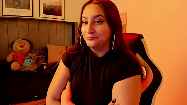 Snapshot of Alaia_Cute chatting on February 27, 2025, 11:48 pm Alaia Cute online show from February 27, 2025, 11:48 pm