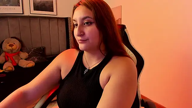 Snapshot of Alaia_Cute chatting on March 3, 2025, 8:38 am Alaia Cute online show from March 3, 2025, 8:38 am