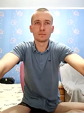 serhii19791 online show from February 10, 2025, 10:09 pm