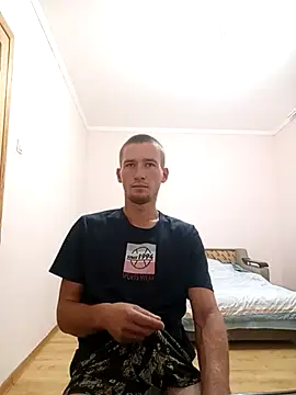 serhii19791 online show from September 25, 2025, 8:40 am