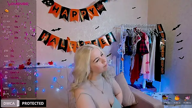 Tasty booty online show from November 1, 2025, 1:40 am