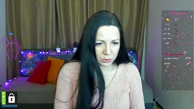 Alika lorens talk online show from January 16, 2025, 6:27 pm