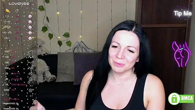 Alika lorens talk online show from January 28, 2025, 3:35 pm