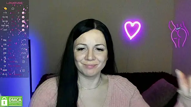 Alika lorens talk online show from March 4, 2025, 9:54 pm