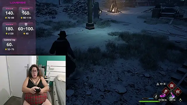 abricotsucree online show from October 17, 2025, 8:33 pm