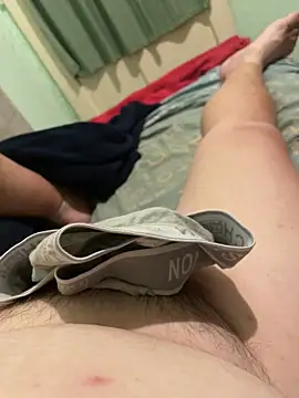 VerylittleDICK11 online show from September 16, 2025, 9:16 pm