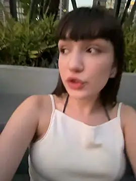 Sophie Avory online show from December 21, 2024, 11:11 am