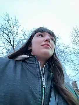 Sophie Avory online show from January 23, 2025, 1:56 pm