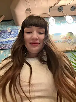 Sophie Avory online show from January 24, 2025, 1:03 pm