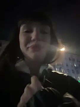 Sophie Avory online show from March 5, 2025, 5:29 pm