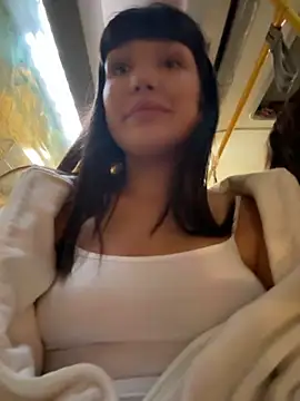 Sophie Avory online show from September 10, 2025, 6:52 pm