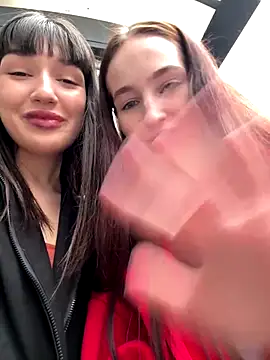 Sophie Avory online show from September 15, 2025, 3:01 pm