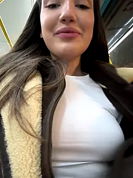 Sophie Avory online show from October 23, 2025, 9:13 pm