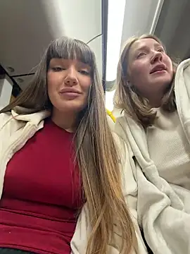 Sophie Avory online show from February 13, 2026, 5:42 pm