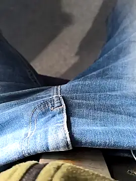 geilehecke1 online show from January 14, 2025, 11:53 am