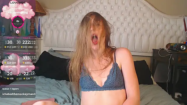 peachyview online show from October 21, 2025, 11:11 am