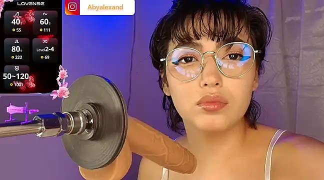 Snapshot of baby_alexx chatting on January 23, 2025, 10:22 am baby alexx online show from January 23, 2025, 10:22 am