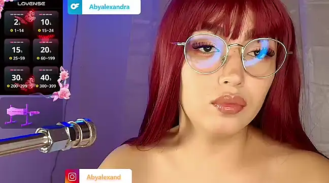 Snapshot of baby_alexx chatting on February 1, 2025, 8:39 am baby alexx online show from February 1, 2025, 8:39 am