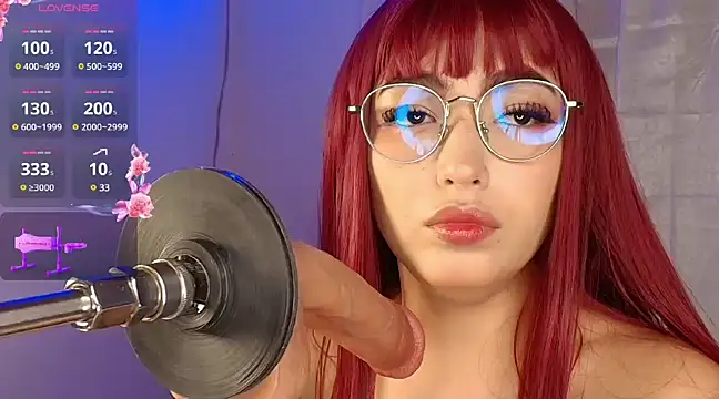 Snapshot of baby_alexx chatting on February 6, 2025, 8:29 am baby alexx online show from February 6, 2025, 8:29 am