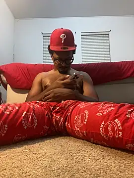 demonpt3 online show from September 24, 2025, 2:37 am