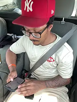 demonpt3 online show from April 16, 2026, 5:14 pm