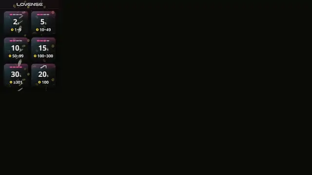 CALLME GODDESS  online show from April 14, 2026, 5:24 am