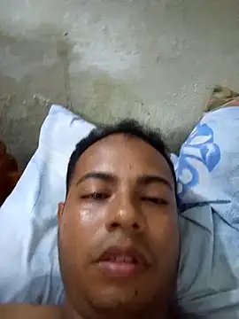 AlkalineCalmness online show from December 1, 2025, 8:47 pm