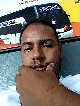 AlkalineCalmness online show from April 10, 2026, 2:33 pm