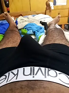 AlkalineCalmness online show from April 11, 2026, 4:22 pm