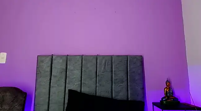 GabrielaMK online show from January 6, 2025, 1:41 pm