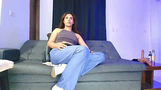 MissPrestige online show from April 15, 2026, 7:59 am