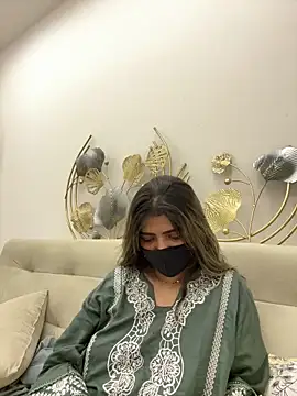 MaYaa  11 online show from April 19, 2026, 7:29 am