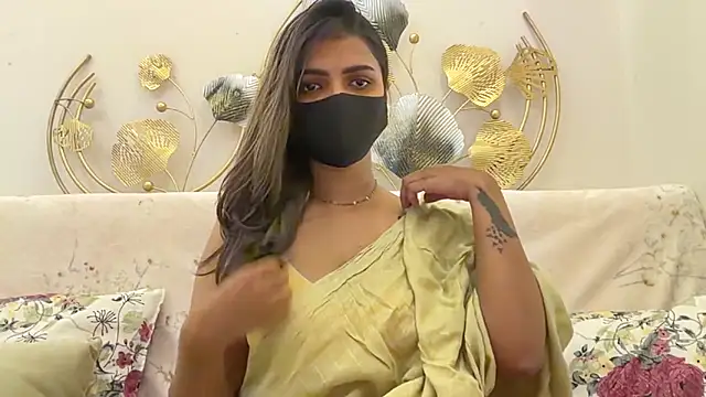 MaYaa  11 online show from May 21, 2026, 7:48 am