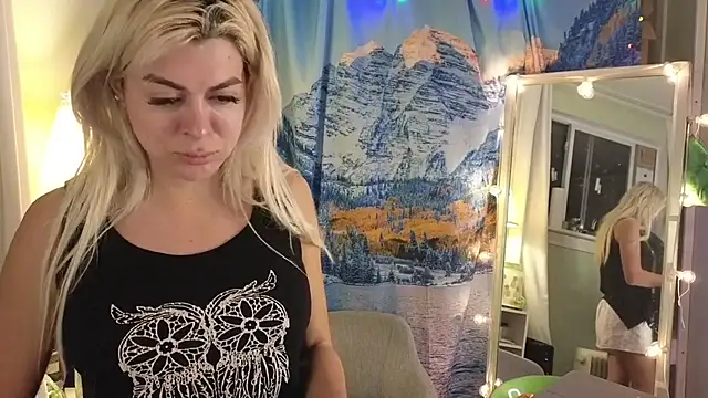 cunty tranny lydia online show from February 3, 2025, 5:40 am