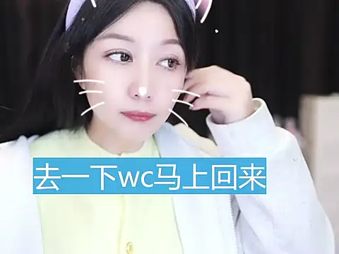 Nuyoah-77 online show from November 22, 2025, 1:32 pm