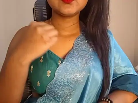 GoldnessAishu online show from January 10, 2026, 6:59 am