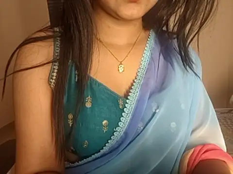 GoldnessAishu online show from January 11, 2026, 8:03 pm