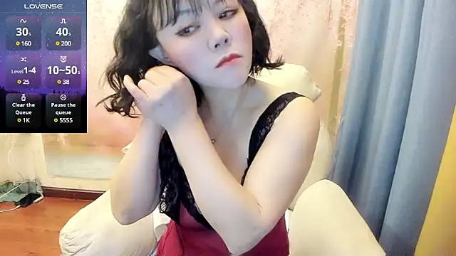 Snapshot of Pennyee chatting on February 16, 2025, 12:41 am Pennyee online show from February 16, 2025, 12:41 am