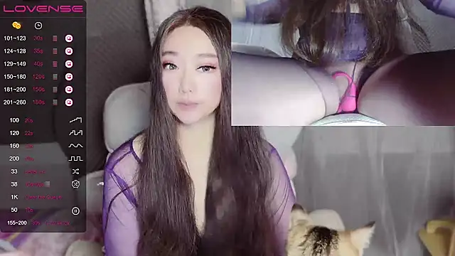 Snapshot of jessie116 chatting on December 11, 2024, 3:26 pm jessie116 online show from December 11, 2024, 3:26 pm